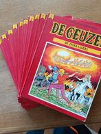 De geuzen, Boeken, Stripverhalen, Ophalen of Verzenden