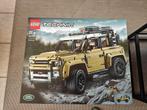 Lego Land Rover Defender 42110 Nieuw in de doos., Ophalen