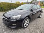 Opel Astra 1.6Cdti "Très Propre" 5Portes Airco Euro6, Achat, Euro 6, Entreprise, Boîte manuelle