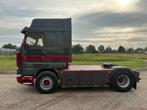 1995 Scania R 143 H 420 Vrachtwagen, Auto's, Vrachtwagens, Scania, Overige brandstoffen, Bedrijf, Te koop