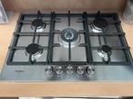Cuisinière à gaz Whirlpool de 75 cm de large, Neuf, Gaz, Encastré, Enlèvement