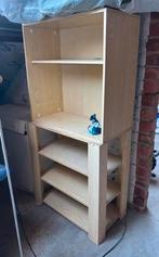 Kast, Ophalen, Zo goed als nieuw