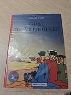 Collectie fenix nr 84: Gust de vrijbuiter, Boeken, Luisterboeken, Ophalen of Verzenden