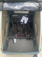 Thule Courier - kind, hond, cargo fietstrailer (fietskar), Ophalen, Opvouwbaar, Nieuw, 40 tot 60 kg