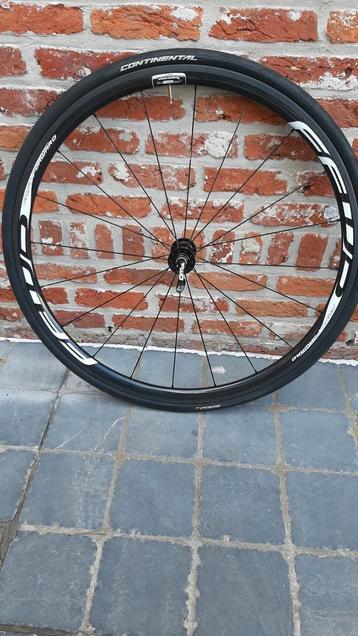 Wielset FFWD  beschikbaar voor biedingen