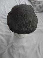 heren pet, Ophalen of Verzenden, Gedragen, Pet