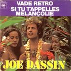 joe dassin, Cd's en Dvd's, Ophalen