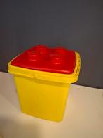 Duplo opbergemmer, Ophalen of Verzenden, Gebruikt, Duplo