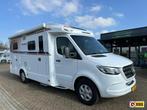 Weinsberg Pepper 640 MEG Sateliet, tv, zonnep CE84, Caravans en Kamperen, Mobilhomes, Overige merken, Particulier, Half-integraal