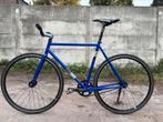 Fixie - fixed gear bike, Fietsen en Brommers, Ophalen of Verzenden, Gebruikt, Minder dan 10 versnellingen, Overige merken