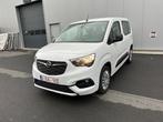 Opel Combo Life  MPV 1.5Turbo D 100Pk, Auto's, Monovolume, Euro 6, Wit, 100 pk