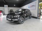 BMW X3   20i Panoramisch Full LED Drive Assist PRO SURROUND, Automaat, Zwart, 184 pk, 5 zetels