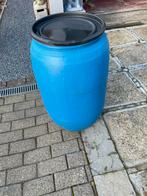 Regenton, Enlèvement, Comme neuf