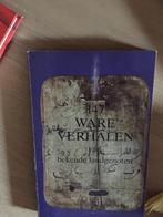 Boek ware verhalen, Ophalen of Verzenden, Zo goed als nieuw