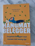 Yoran Brondsema - De hangmatbelegger, Ophalen of Verzenden, Yoran Brondsema; Tim Nijsmans