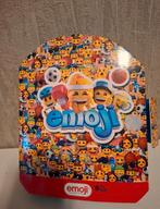 Aldi emoji's complete verzamelmap 2023, Ophalen of Verzenden