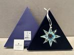 Swarovski Jubileum Ornament Kerstster groot 2020, Verzamelen, Swarovski, Ophalen of Verzenden, Nieuw, Figuurtje