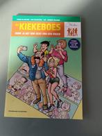 Speciale DE KIEKEBOES Unieke Hommage, Eén stripboek, Merho, Ophalen of Verzenden, Zo goed als nieuw