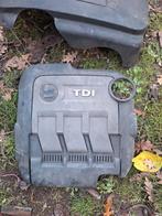 cache sur moteur tdi seat vw, Enlèvement, Utilisé, Seat