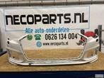 BUMPER AUDI A6 C8 4K S LINE SLINE VOORBUMPER 4K0807437C, Auto-onderdelen, Overige Auto-onderdelen, Gebruikt, Ophalen of Verzenden