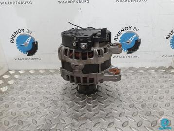 VOLVO V40 2.0 D2 Summum Bns [ALTERNATOR] 2015 beschikbaar voor biedingen
