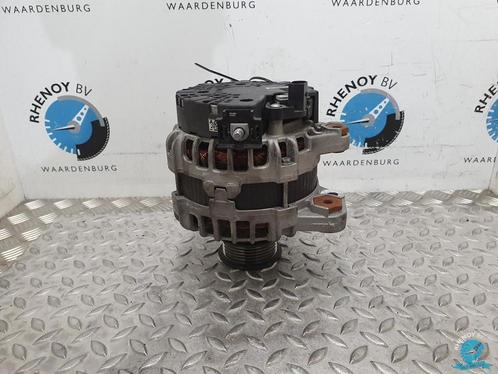 VOLVO V40 2.0 D2 Summum Bns [ALTERNATOR] 2015, Auto-onderdelen, Motor en Toebehoren, Gebruikt, ARN erkend, Stiba lid, Erkend duurzaam
