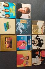 LP's Elton John, John Lennon, Led Zeppelin, Elvis Presley..., Ophalen, Gebruikt
