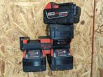 Milwaukee M18 4 in 1 batterijhouder, Doe-het-zelf en Bouw, Ophalen of Verzenden, Nieuw