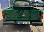Volkswagen Caddy Pick-up 1988 - classique, Autos, Autres modèles, Achat, Entreprise, Autre carrosserie