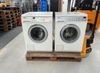 Machine à laver Miele, Electroménager, Reconditionné, 85 à 90 cm, 6 à 8 kg, Programme court