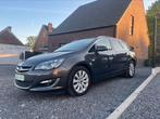 Opel Astra 1.6 diesel, EURO 6, 2016 bouwjaar, Navigatie, Auto's, Euro 6, Bedrijf, 81 kW, Te koop