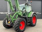 FENDT 514 Vario WG4021, Zakelijke goederen, Fendt