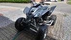 Yamaha 350 raptor édition