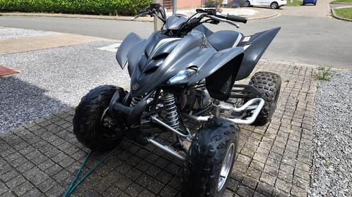 Yamaha 350 raptor édition, Motoren, Quads en Trikes, Ophalen