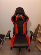 Gaming bureau stoel te koop, Ophalen, Gebruikt, Overige kleuren, Gaming bureaustoel