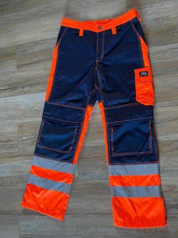 HELLY HANSEN taille 48, pantalon travail neuf 