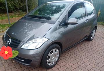 MERCEDES A KLASSE  EURO 5 DIESEL  beschikbaar voor biedingen