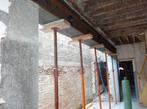 Poutrel steken binnen of buiten muur.0465784727, Vacatures