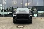 Dodge Ram NIEUW 5.7i V8 Hemi Sport Black / 81.950 BTW VRIJ, Automaat, Parkeersensor, Zwart, Bedrijf