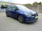 Volkswagen Golf Sportsvan 1.0 TSI Join DSG Automaat, Auto's, Automaat, Euro 6, Blauw, Bedrijf