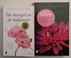 Boeken Jessica Clare, Boeken, Ophalen of Verzenden, Gelezen