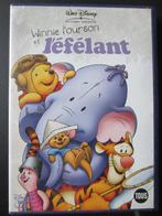 Winnie l'ourson et l'éfélant, Comme neuf, Américain, Tous les âges, Envoi