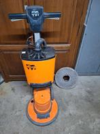 Poliermachine, Doe-het-zelf en Bouw, Ophalen