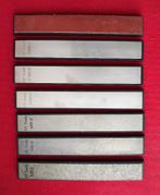 Pierre d'aiguisage, affûtage, Enlèvement ou Envoi, Comme neuf