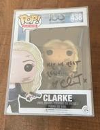 Funko the 100 438 Clarke signed by Eliza Taylor, Ophalen, Nieuw