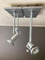 Spotjes van Fantasia, Ophalen, Halogeen, Gebruikt, Metaal of Aluminium