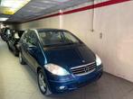 Mercedes 180 CDI Avant-garde  Leder GPS XENON, Auto's, Te koop, Bedrijf