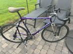 Colnago maat 58 met campagnolo chorus 10 speed, Fietsen en Brommers, Fietsen | Racefietsen, 28 inch, Staal, Ophalen of Verzenden