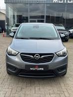 Opel Crossland X // Automaat // Benzine // Euro 6, Auto's, Opel, Automaat, 1199 cc, Bedrijf, 5 zetels