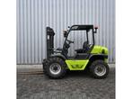 Agrimac - 2003 - TH210 - Ruw terrein heftruck, Zakelijke goederen, Machines en Bouw | Heftrucks en Intern transport, Overige aandrijving